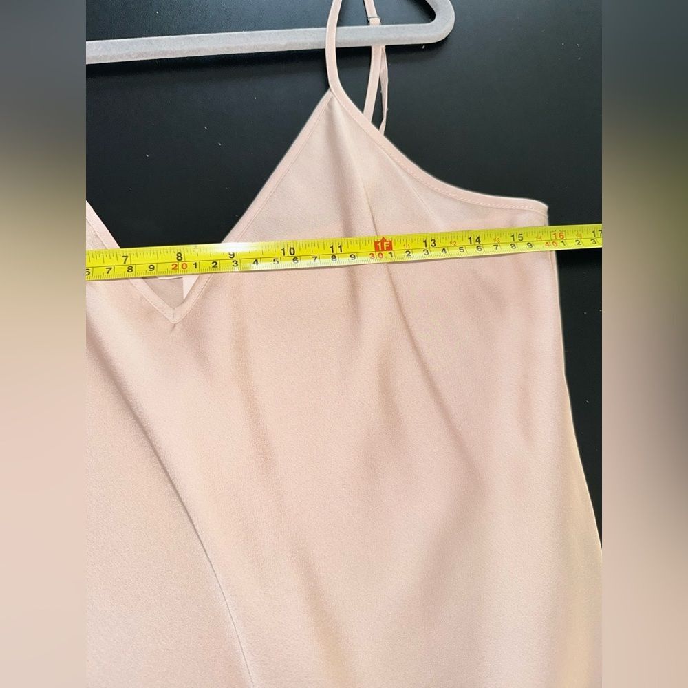 Rebecca Taylor Women’s Dress Liner Size 8 EUC - Picture 6 of 7